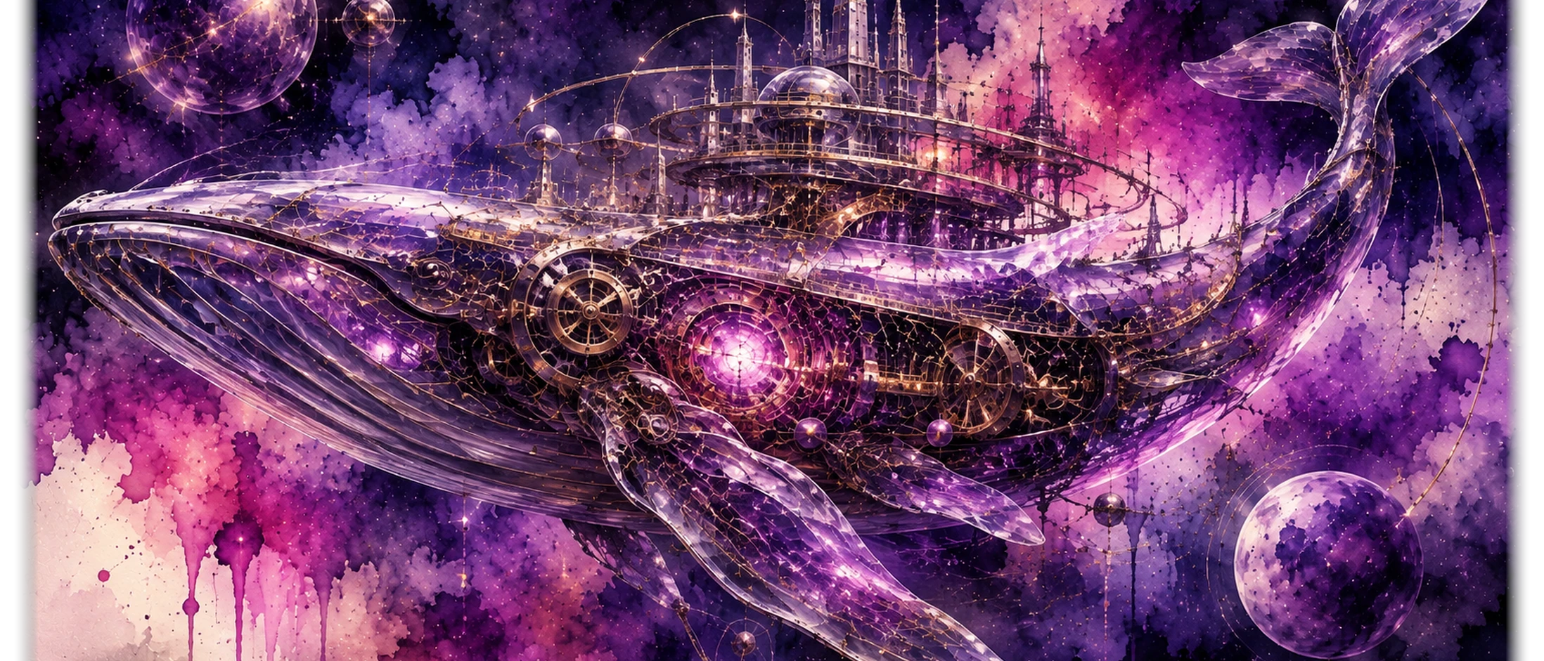 ThinkAI system in motion